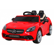 ramiz Mercedes Benz SLC300 Elektromos autó - Piros (PA.704.CR) elektromos járgány