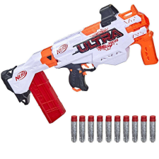 ramiz Nerf Ultra Focus fegyver 10 tölténnyel katonásdi