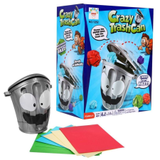 ramiz Őrült szemetes játék társasjáték