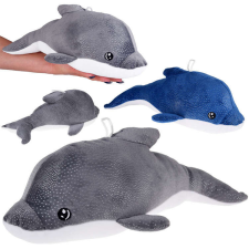 ramiz Puha plüss delfin - 37 cm plüssfigura