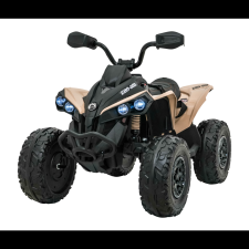 ramiz Quad Maverick ATV Elektromos motor - Barna/Fekete (PA.DK-CA002.BEZ) elektromos járgány
