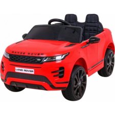 ramiz Range Rover Evoque Elektromos autó - Piros (PA.DK-RRE99.CR) elektromos járgány