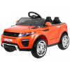 ramiz Rapid Racer Elektromos autó - Narancssárga (PA.HL1618.POM)