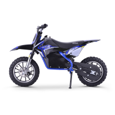 ramiz RENEGADE 50R Elektromos Motor - Kék elektromos járgány