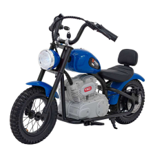 ramiz SPEED Power gyermek motorkerékpár - kék elektromos járgány