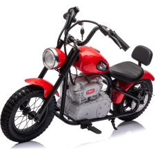 ramiz Speed Power Gyermek Motorkerékpár - Piros (PA.A9902.CR) elektromos járgány