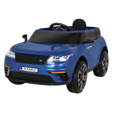 ramiz Super-S Elektromos autó - Kék (PA.BLT-688.NIE) elektromos járgány