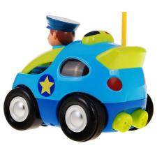 ramiz Távirányitós rendőrautó távirányítós modell