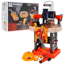 ramiz Tobysen Toys 3az 1ben barkácskészlet (ZWA.8802) kreatív és készségfejlesztő