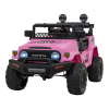 ramiz Toyota Jeep FJ Cruiser 12V