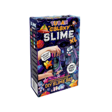 ramiz Tuban Galaxy Slime XL készítő kreatív és készségfejlesztő