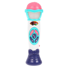 ramiz ZMU.K999-118B Mikrofon (ZMU.K999-118B) oktatójáték