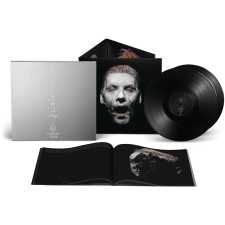 Rammstein - Sehnsucht 25 (Anniversary Edition) (Vinyl LP (nagylemez)) heavy metal