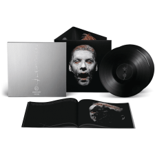 Rammstein - Sehnsucht 25 (Anniversary Edition) (Vinyl LP (nagylemez)) heavy metal