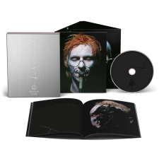 Rammstein - Sehnsucht (Anniversary Edition) CD egyéb zene