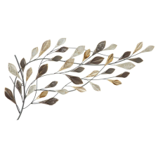  RAMO II fekete és arany vas falpanel tapéta, díszléc és más dekoráció