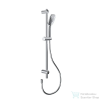 RamonSoler HYDROTHERAPY rudas zuhanyszett, króm 99H309227