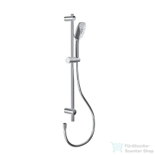 RamonSoler HYDROTHERAPY rudas zuhanyszett, króm 99H309227 csaptelep