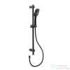 RamonSoler HYDROTHERAPY rudas zuhanyszett, matt fekete 99H309228