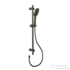 RamonSoler HYDROTHERAPY rudas zuhanyszett, szálcsiszolt grafit 99H310533
