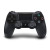 RAMPAGE Gamepad - SG-RPS4 Black (USB, 2,2m kábel, PS4 kompatibilis, fekete)