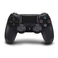 RAMPAGE SG-RPS4 Wireless Gamepad Black videójáték kiegészítő