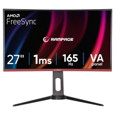 RAMPAGE Voyager VY27R165C (37588) monitor