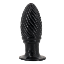 RAMPY – prémium intim masszírozó 11 x 4,3 cm anál
