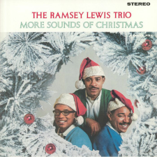  Ramsey Lewis - More Sounds Of Christmas 1LP egyéb zene
