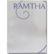  Ramtha - A Fehér Könyv ezoterika