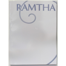 Ramtha - A Fehér Könyv ezoterika