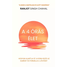 Rana Books A 4 órás élet egyéb e-könyv