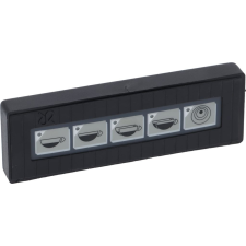 Rancilio 2-Cup NY.G. Panel kisháztartási gépek kiegészítői