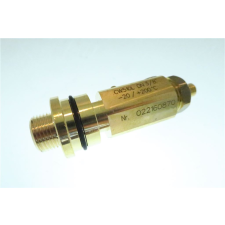 Rancilio Biztonsági Szelep 1,9 Bar 3/8 2019 kisháztartási gépek kiegészítői