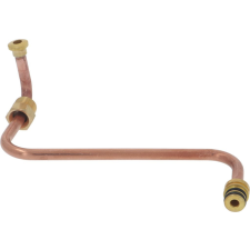 Rancilio Cső 8X6 Kazán C9-C11 kisháztartási gépek kiegészítői