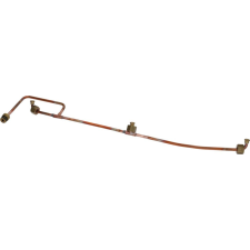 Rancilio Gyűjtőcső 3Gr Hidraulikus Mod. Osztály kisháztartási gépek kiegészítői