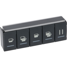 Rancilio Kávé Billentyűzet Classe 9 Usb/14 Ppo/Led kisháztartási gépek kiegészítői