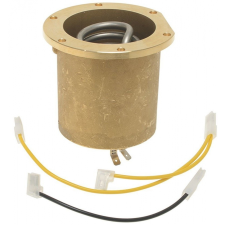 Rancilio Készlet Kazán Fűtőelem Inox 220-240V kisháztartási gépek kiegészítői