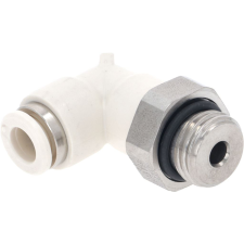 Rancilio Könyök Csatlakozó G1/4X6 Ppsu kisháztartási gépek kiegészítői