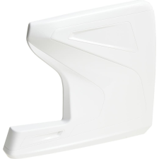 Rancilio Oldalsó panel jobb fehér Classe 5-7/16 kisháztartási gépek kiegészítői