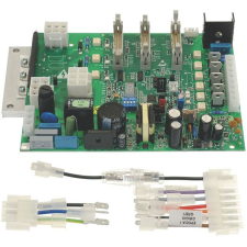 Rancilio Panel Készlet E14 kisháztartási gépek kiegészítői