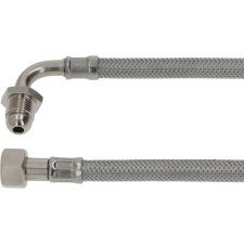 Rancilio Rugalmas Cső Mm1800 Könyök+Visszacsapó Szelep kisháztartási gépek kiegészítői