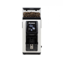 Rancilio Stile kávédaráló (fehér) kávédaráló