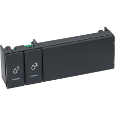 Rancilio Vízgomb Classe 9Usb/14 Műanyag Támogatás kisháztartási gépek kiegészítői