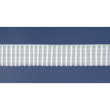  Ráncoló 4013/50/100m lakástextília