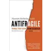 Random House Antifragile | Nassim Nicholas Taleb