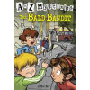 Random House Case of the Bald Bandit | Ron Roy