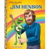 Random House Children's Books Jim Henson: A Little Golden Book Biography | Luke Flowers