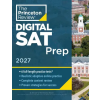 Random House Children's Books Princeton Review SAT Prep, 2027 | Princeton Review