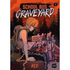 Random House Children's Books School Bus Graveyard, Volume 1 egyéb könyv